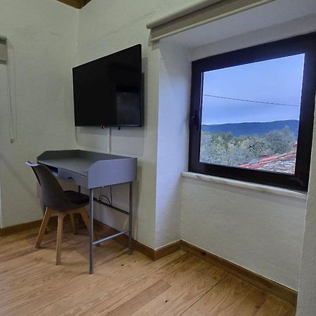Pomar Das Oliveiras - Private Swimming Pool - Free Ev Chrg - Pet Friendly Carvalhal  Zewnętrze zdjęcie
