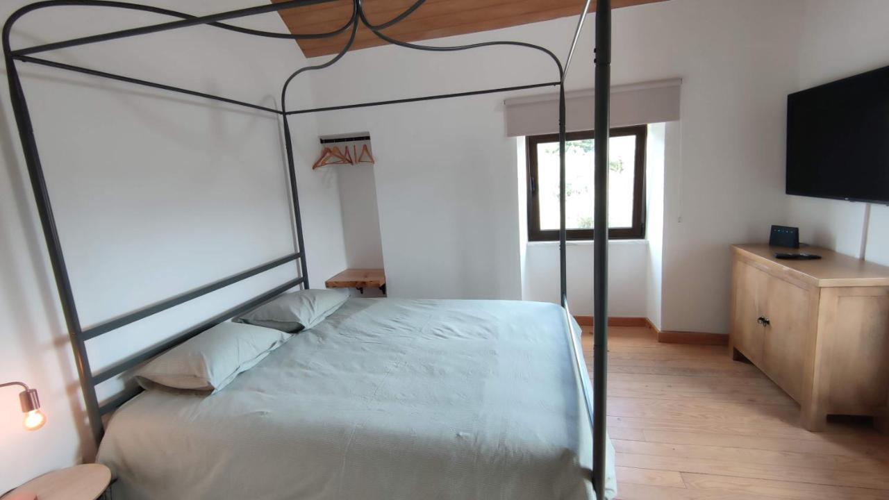 Pomar Das Oliveiras - Private Swimming Pool - Free Ev Chrg - Pet Friendly Carvalhal  Zewnętrze zdjęcie