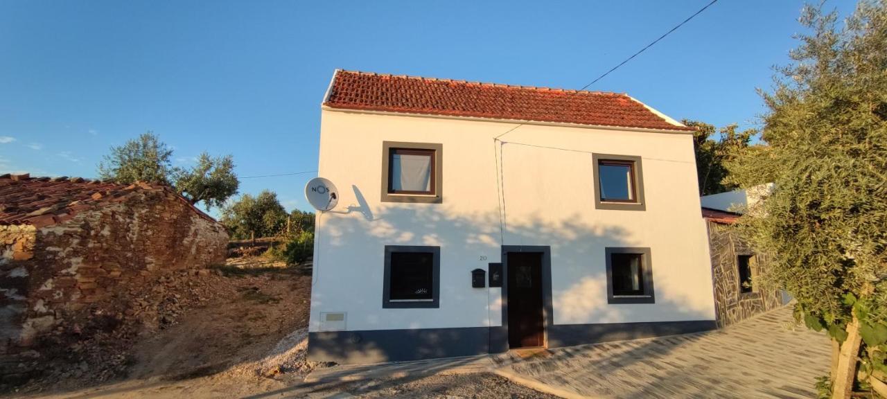 Pomar Das Oliveiras - Private Swimming Pool - Free Ev Chrg - Pet Friendly Carvalhal  Zewnętrze zdjęcie