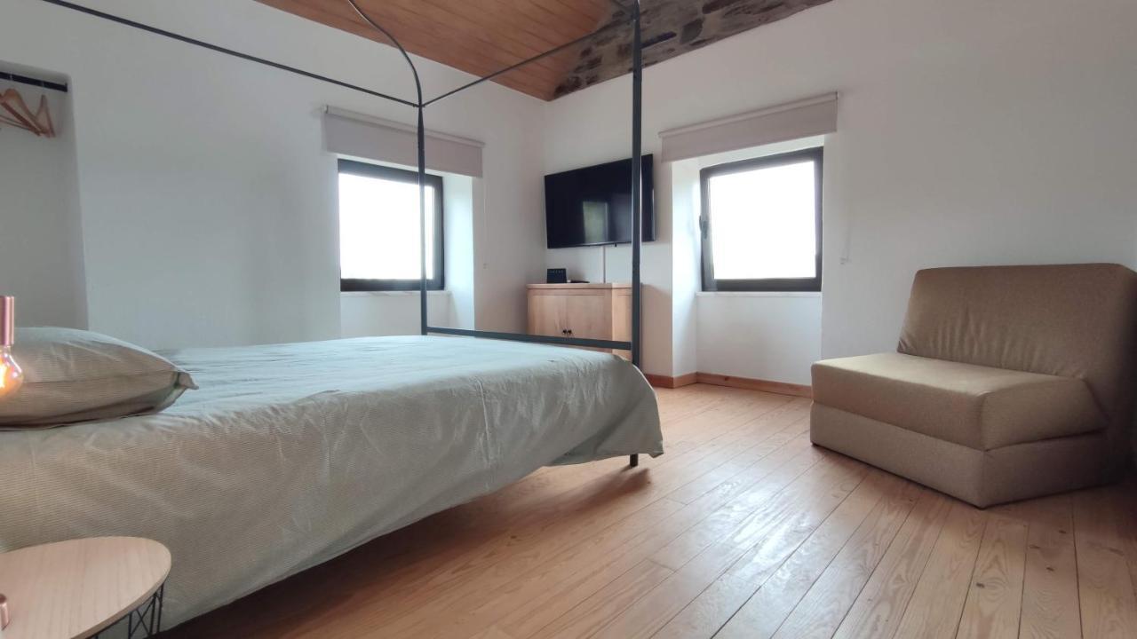 Pomar Das Oliveiras - Private Swimming Pool - Free Ev Chrg - Pet Friendly Carvalhal  Zewnętrze zdjęcie