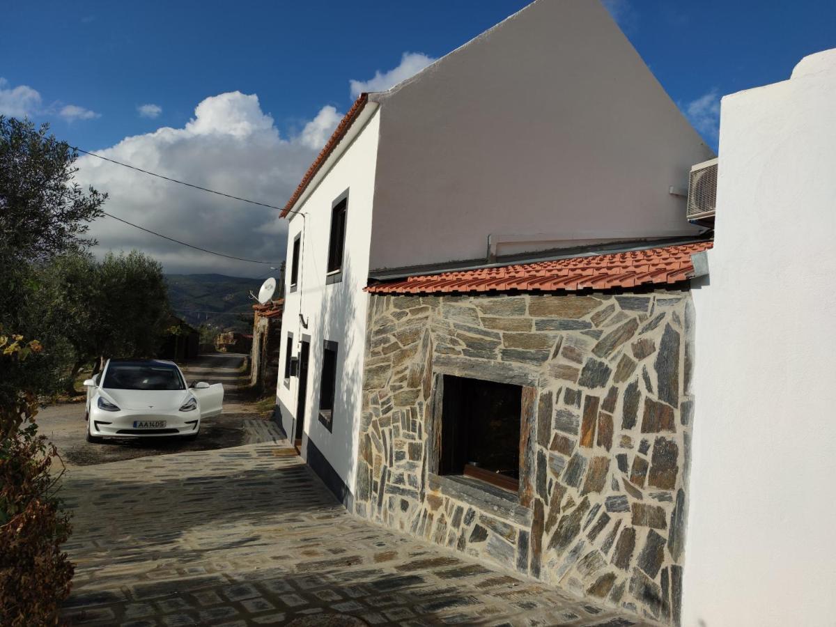 Pomar Das Oliveiras - Private Swimming Pool - Free Ev Chrg - Pet Friendly Carvalhal  Zewnętrze zdjęcie