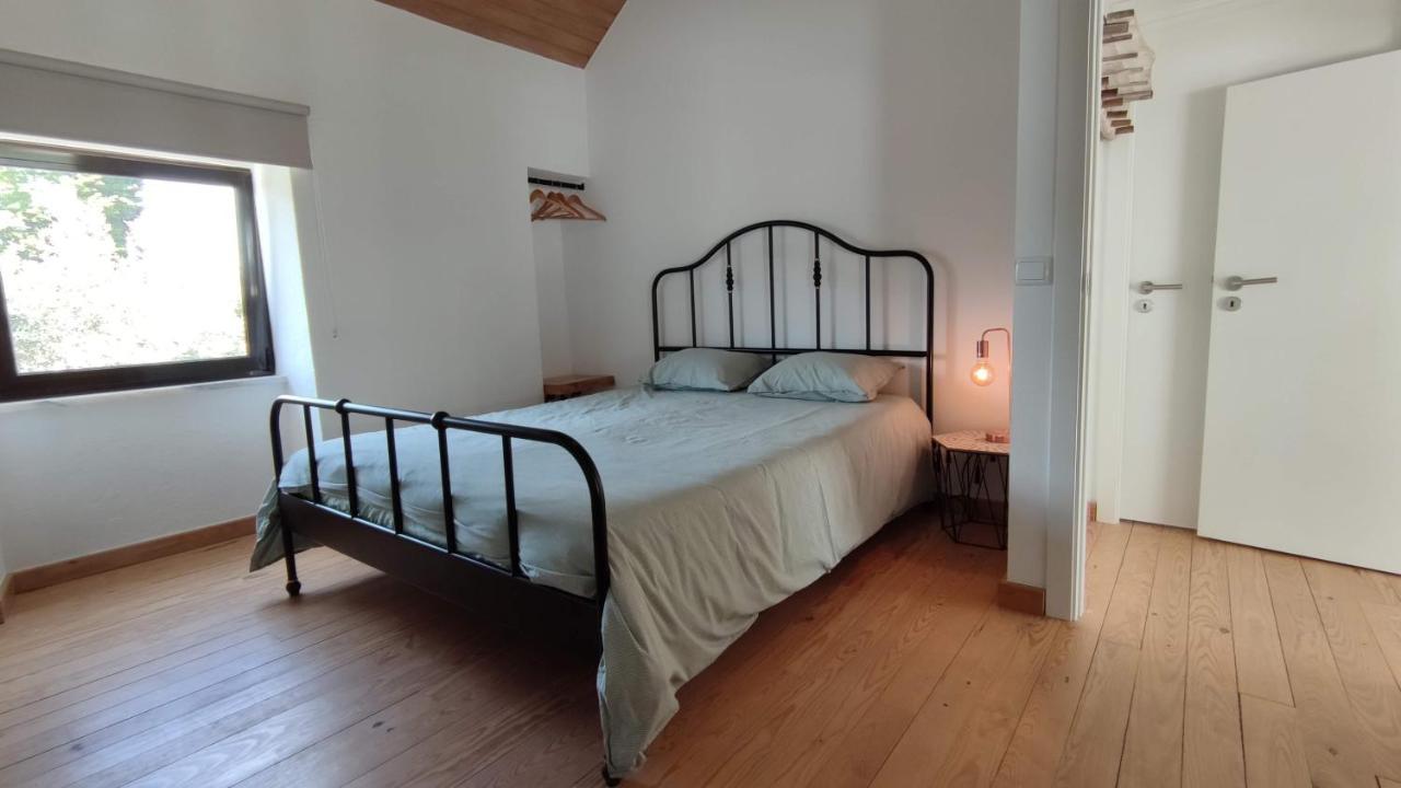 Pomar Das Oliveiras - Private Swimming Pool - Free Ev Chrg - Pet Friendly Carvalhal  Zewnętrze zdjęcie