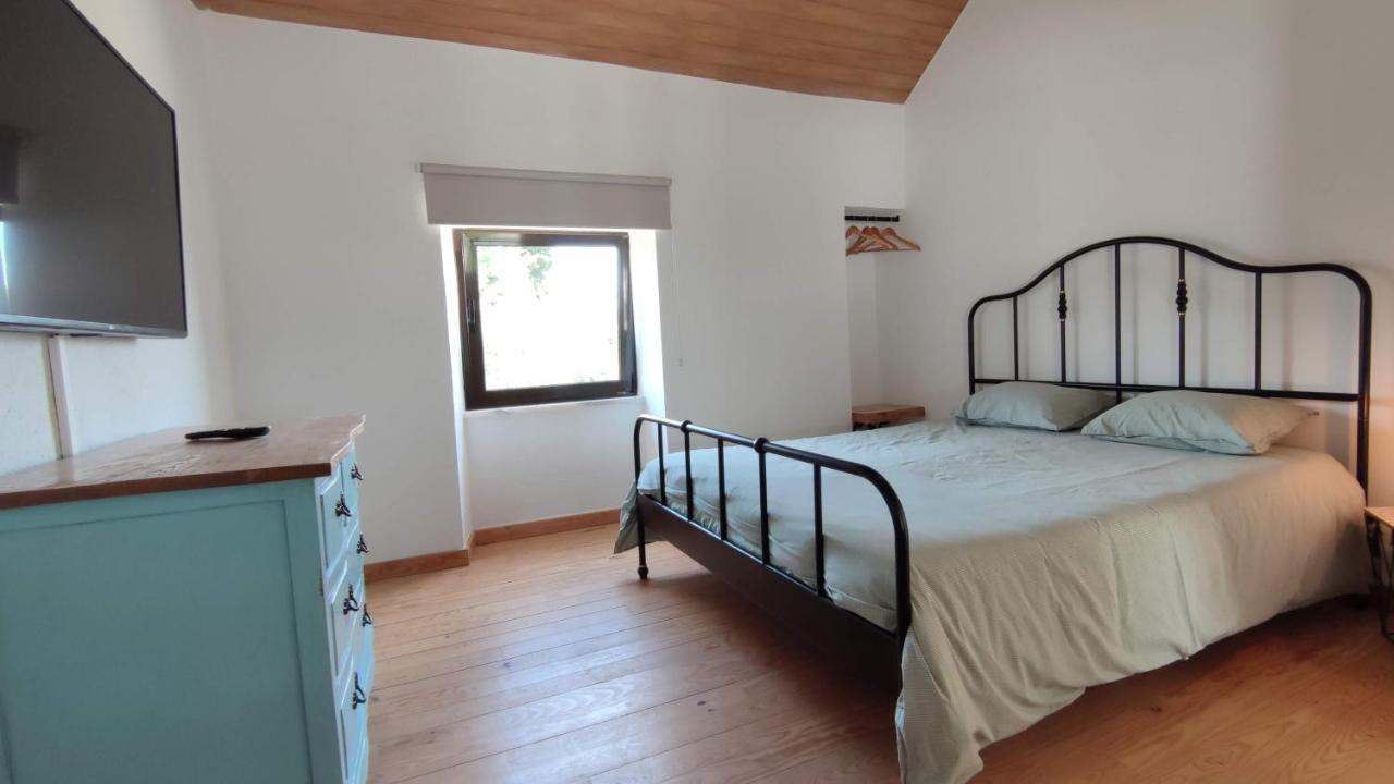 Pomar Das Oliveiras - Private Swimming Pool - Free Ev Chrg - Pet Friendly Carvalhal  Zewnętrze zdjęcie