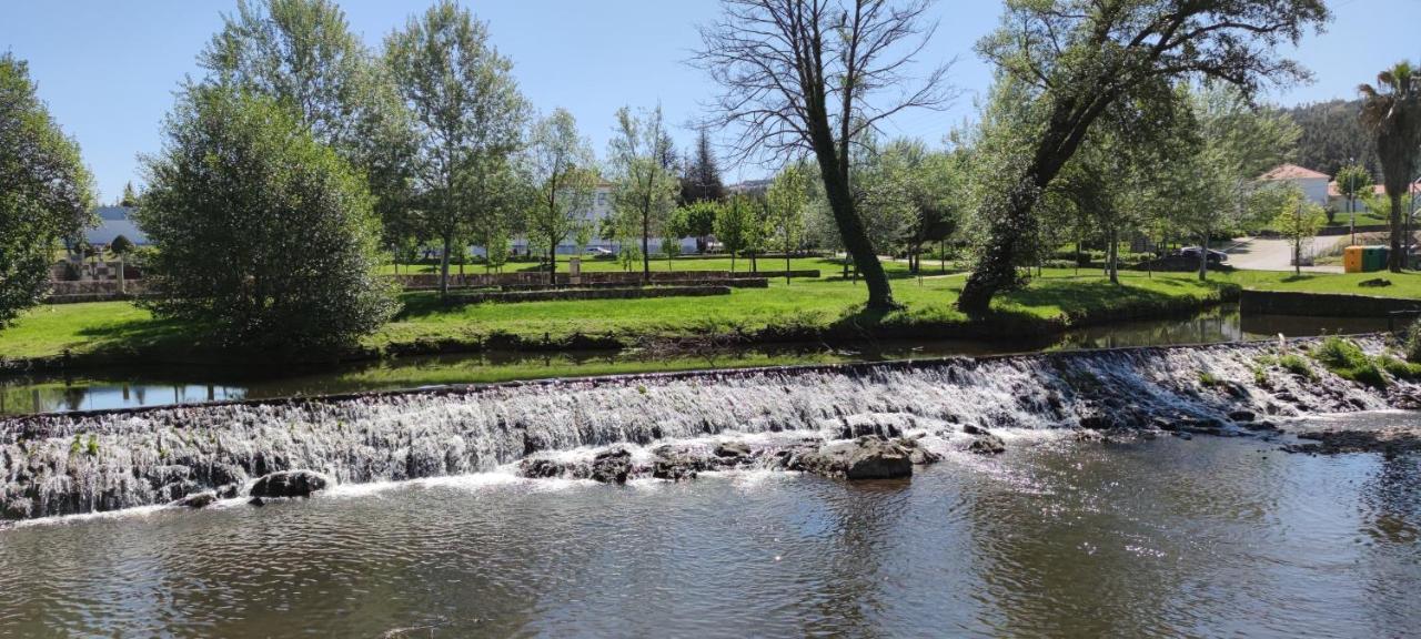 Pomar Das Oliveiras - Private Swimming Pool - Free Ev Chrg - Pet Friendly Carvalhal  Zewnętrze zdjęcie
