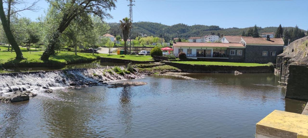 Pomar Das Oliveiras - Private Swimming Pool - Free Ev Chrg - Pet Friendly Carvalhal  Zewnętrze zdjęcie