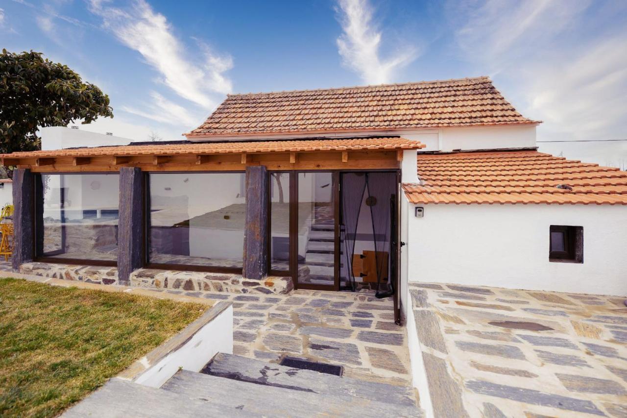 Pomar Das Oliveiras - Private Swimming Pool - Free Ev Chrg - Pet Friendly Carvalhal  Zewnętrze zdjęcie