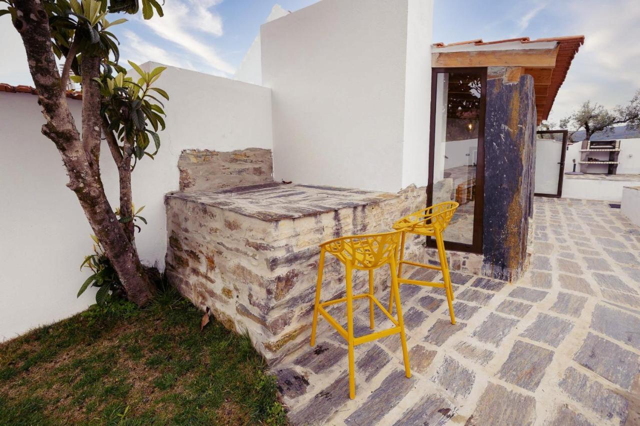 Pomar Das Oliveiras - Private Swimming Pool - Free Ev Chrg - Pet Friendly Carvalhal  Zewnętrze zdjęcie