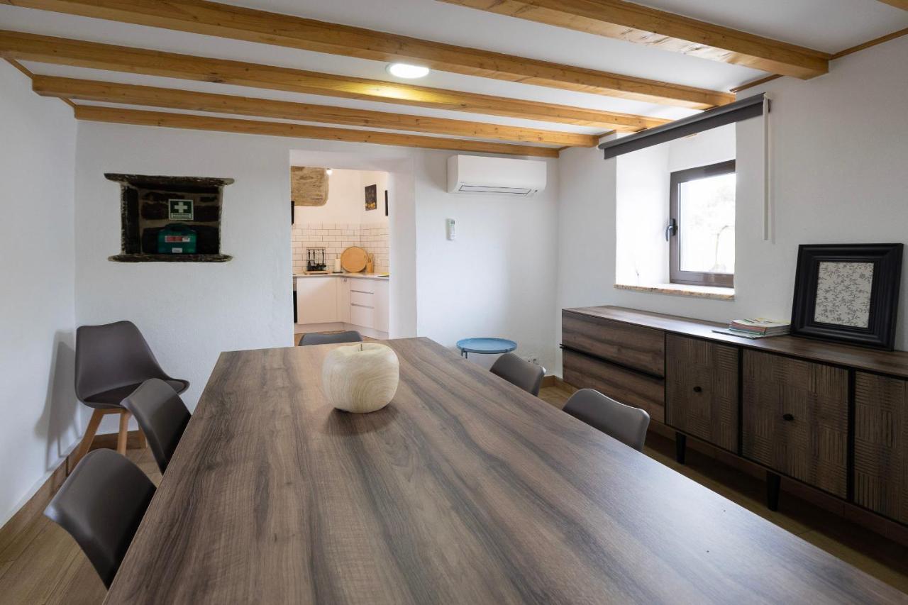 Pomar Das Oliveiras - Private Swimming Pool - Free Ev Chrg - Pet Friendly Carvalhal  Zewnętrze zdjęcie