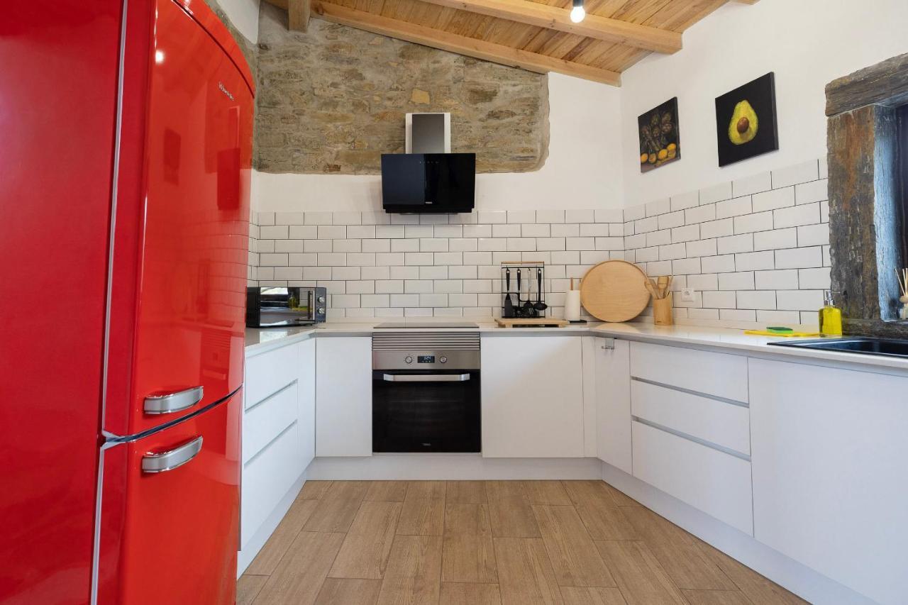 Pomar Das Oliveiras - Private Swimming Pool - Free Ev Chrg - Pet Friendly Carvalhal  Zewnętrze zdjęcie