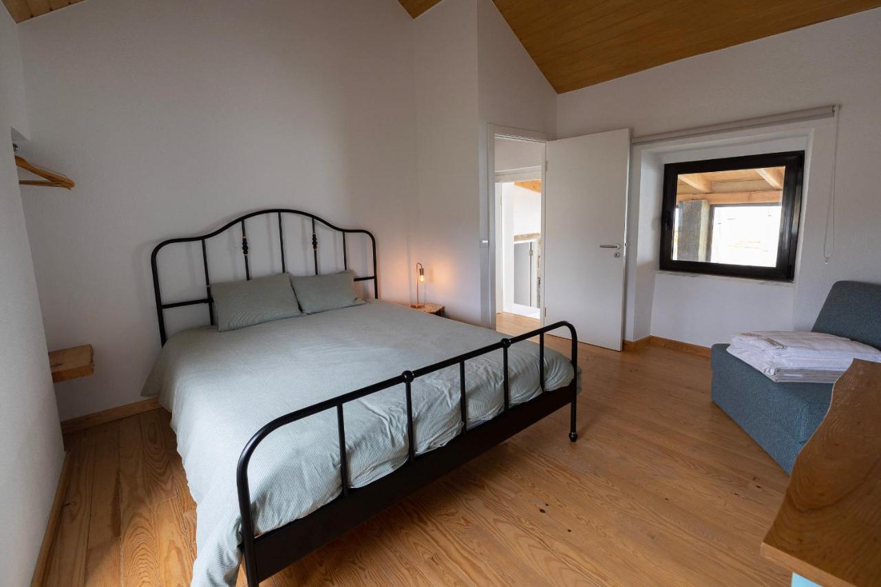 Pomar Das Oliveiras - Private Swimming Pool - Free Ev Chrg - Pet Friendly Carvalhal  Zewnętrze zdjęcie
