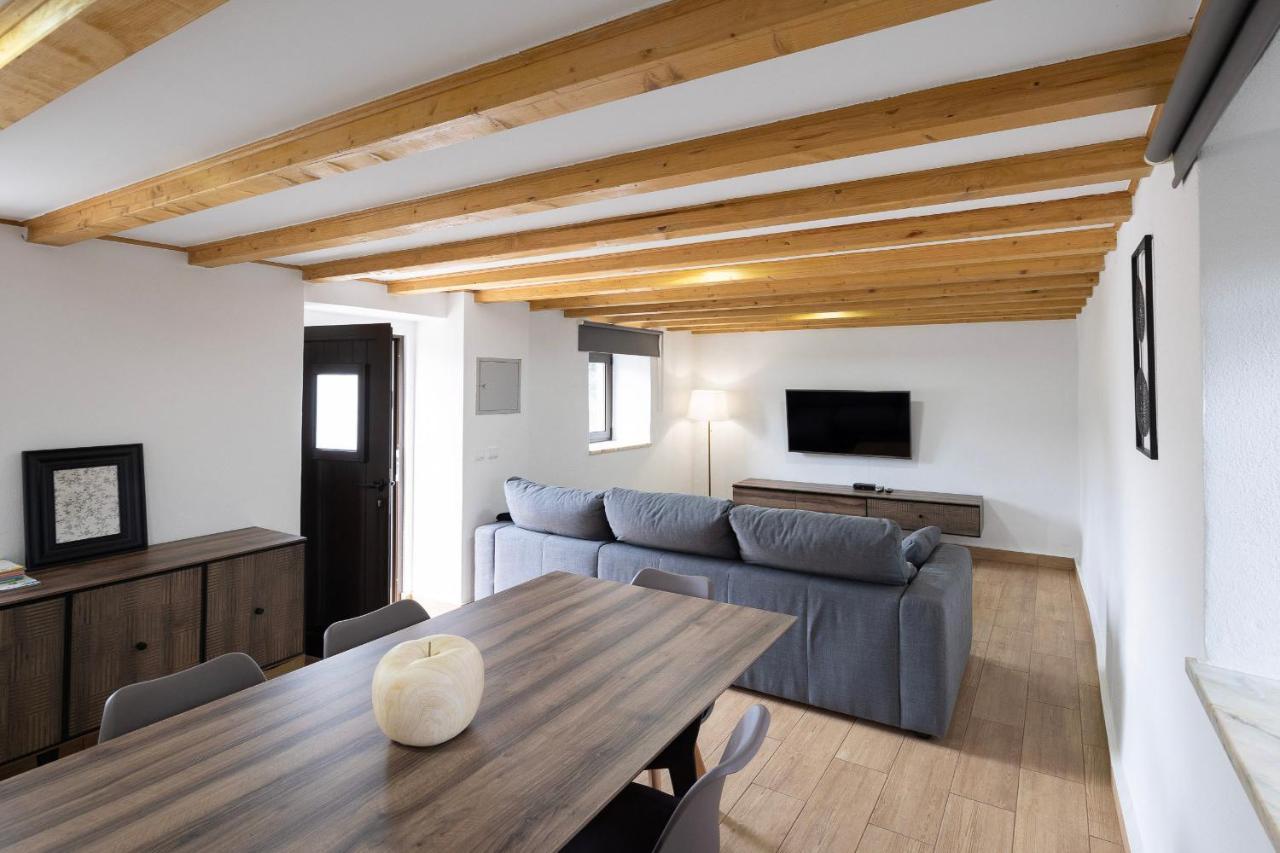 Pomar Das Oliveiras - Private Swimming Pool - Free Ev Chrg - Pet Friendly Carvalhal  Zewnętrze zdjęcie