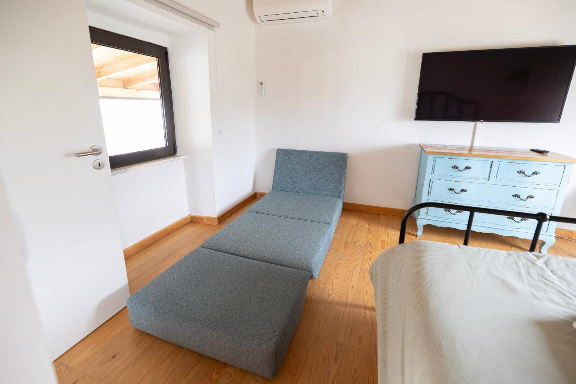 Pomar Das Oliveiras - Private Swimming Pool - Free Ev Chrg - Pet Friendly Carvalhal  Zewnętrze zdjęcie