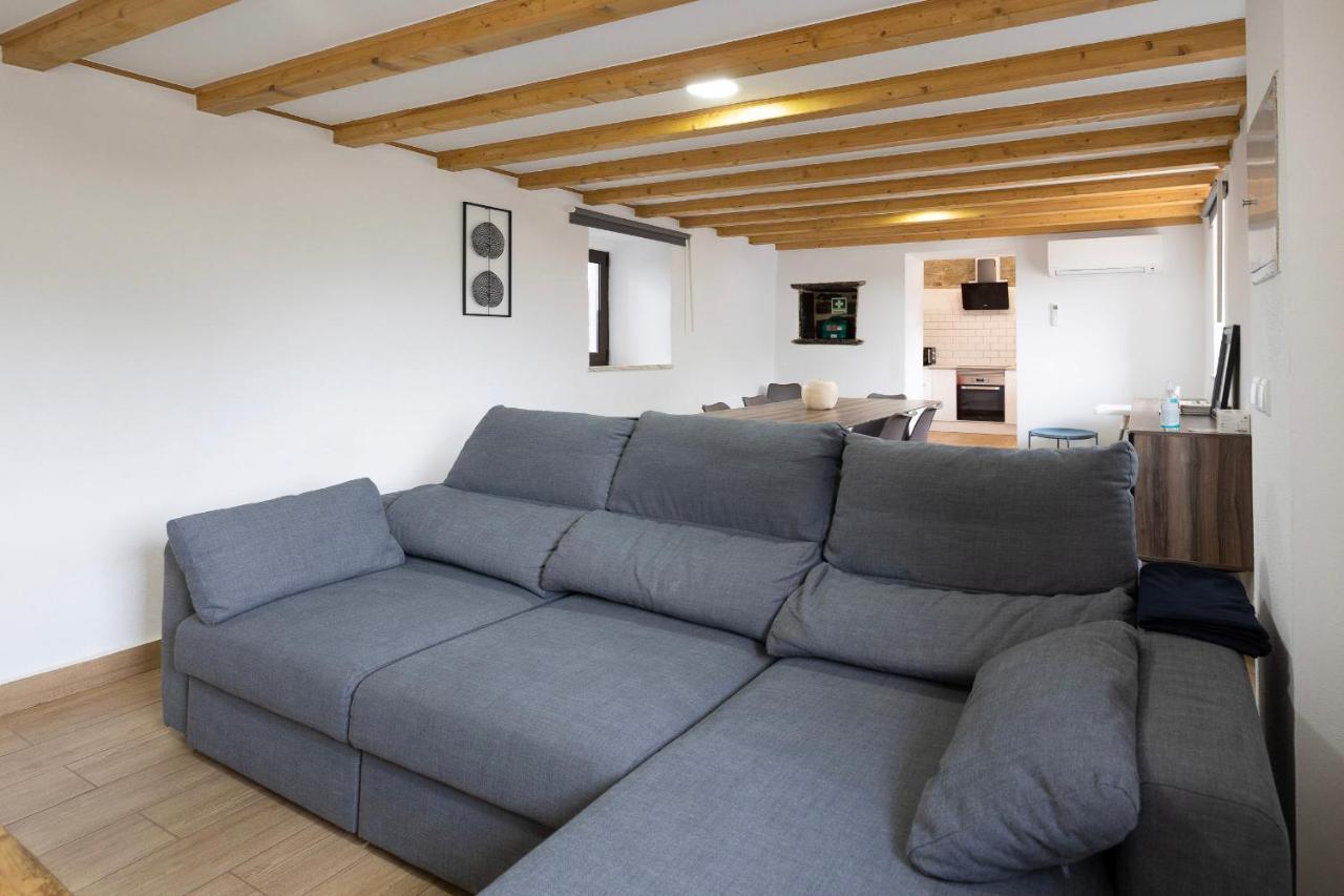 Pomar Das Oliveiras - Private Swimming Pool - Free Ev Chrg - Pet Friendly Carvalhal  Zewnętrze zdjęcie