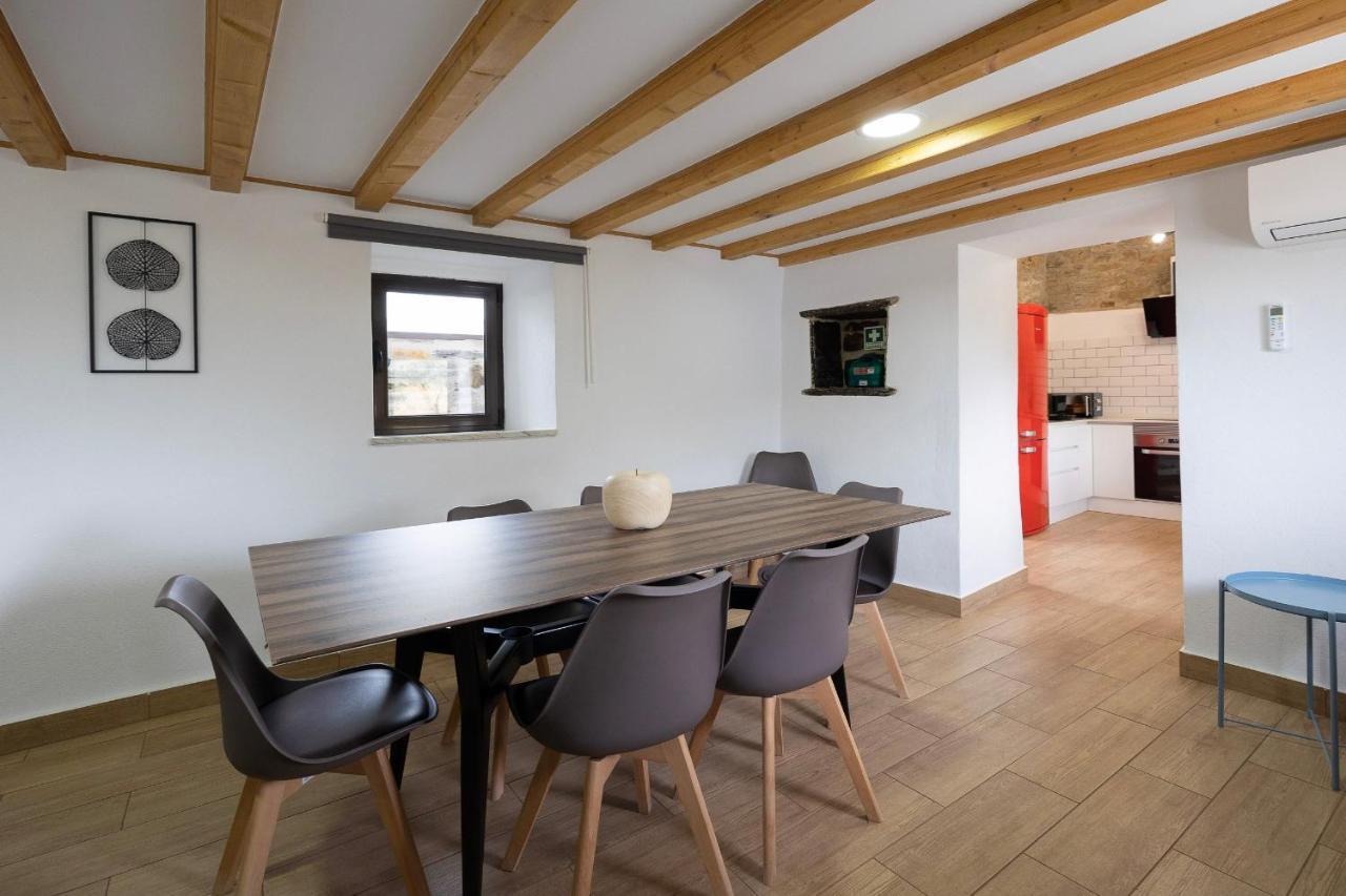 Pomar Das Oliveiras - Private Swimming Pool - Free Ev Chrg - Pet Friendly Carvalhal  Zewnętrze zdjęcie