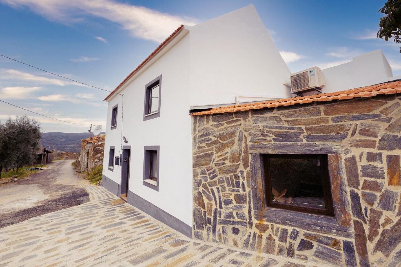 Pomar Das Oliveiras - Private Swimming Pool - Free Ev Chrg - Pet Friendly Carvalhal  Zewnętrze zdjęcie