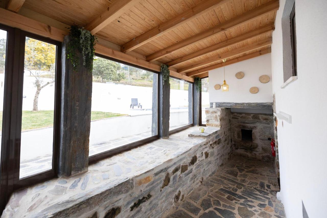 Pomar Das Oliveiras - Private Swimming Pool - Free Ev Chrg - Pet Friendly Carvalhal  Zewnętrze zdjęcie