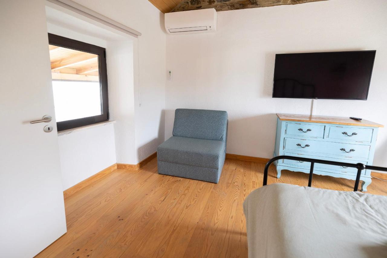 Pomar Das Oliveiras - Private Swimming Pool - Free Ev Chrg - Pet Friendly Carvalhal  Zewnętrze zdjęcie