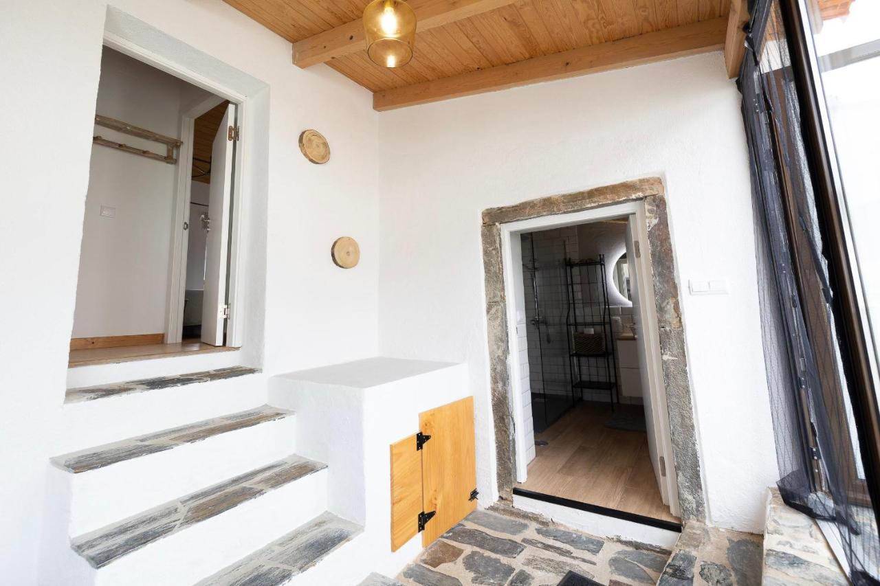 Pomar Das Oliveiras - Private Swimming Pool - Free Ev Chrg - Pet Friendly Carvalhal  Zewnętrze zdjęcie
