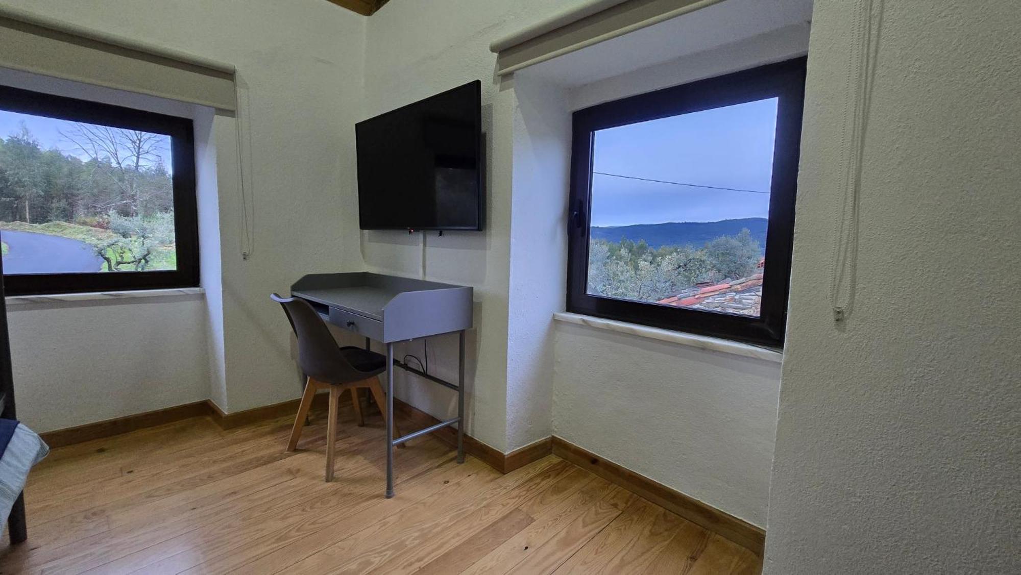 Pomar Das Oliveiras - Private Swimming Pool - Free Ev Chrg - Pet Friendly Carvalhal  Zewnętrze zdjęcie